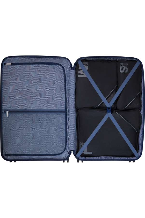 Packing Cubes Set de 3 organisateurs de bagages