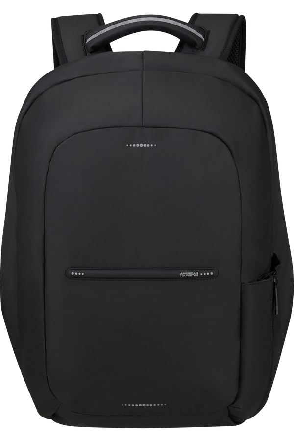 American Tourister Urban Groove UG24 Commute Backpack 15.6 inch  Noir