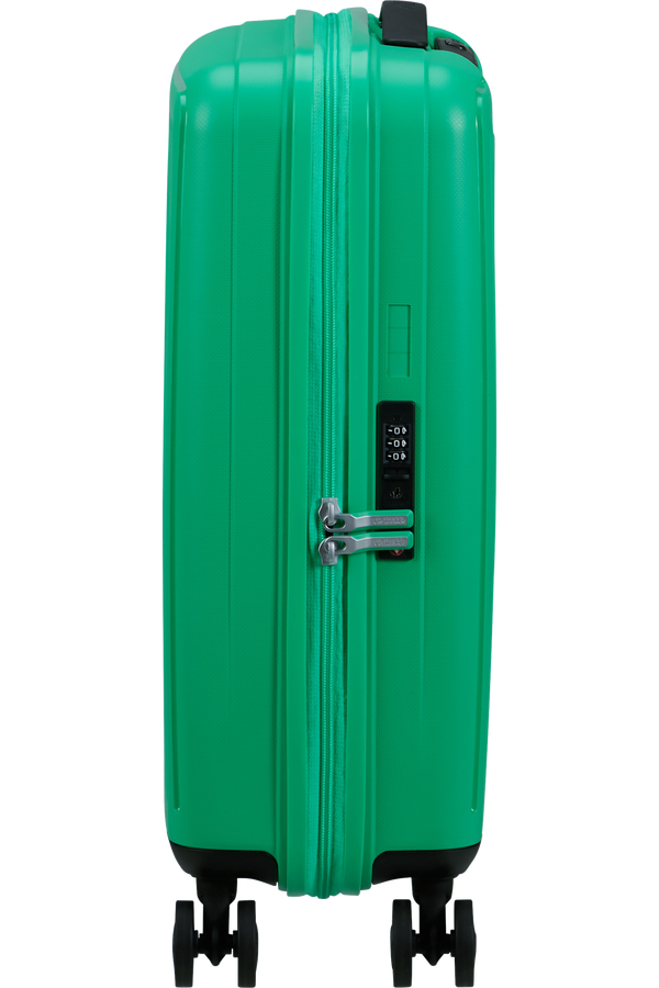 American Tourister Rejoy Spinner 55/20 Tsa 55cm  Vert Jade