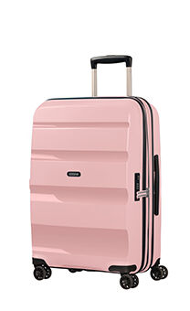 American Tourister Bon Air Dlx Spinner TSA Expandable 66cm  Fleurs de cerisier
