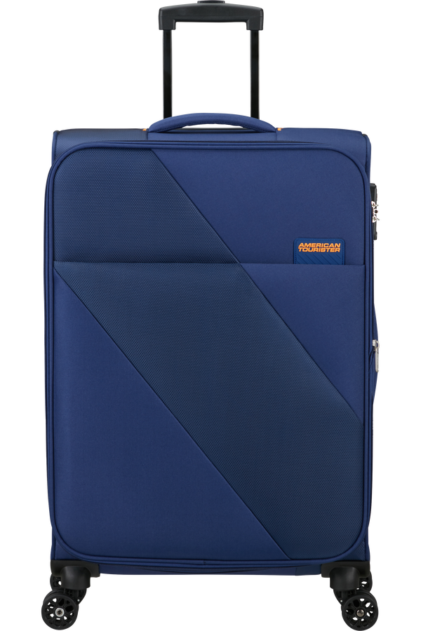 American Tourister Sun Break Spinner M 68/25 TSA EXP 68cm  Marine