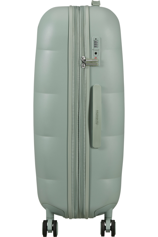 Dreami 77cm Bagage long s&eacute;jour | American Tourister Dreami Spinner Exp Tsa 77cm  Everdream Sage