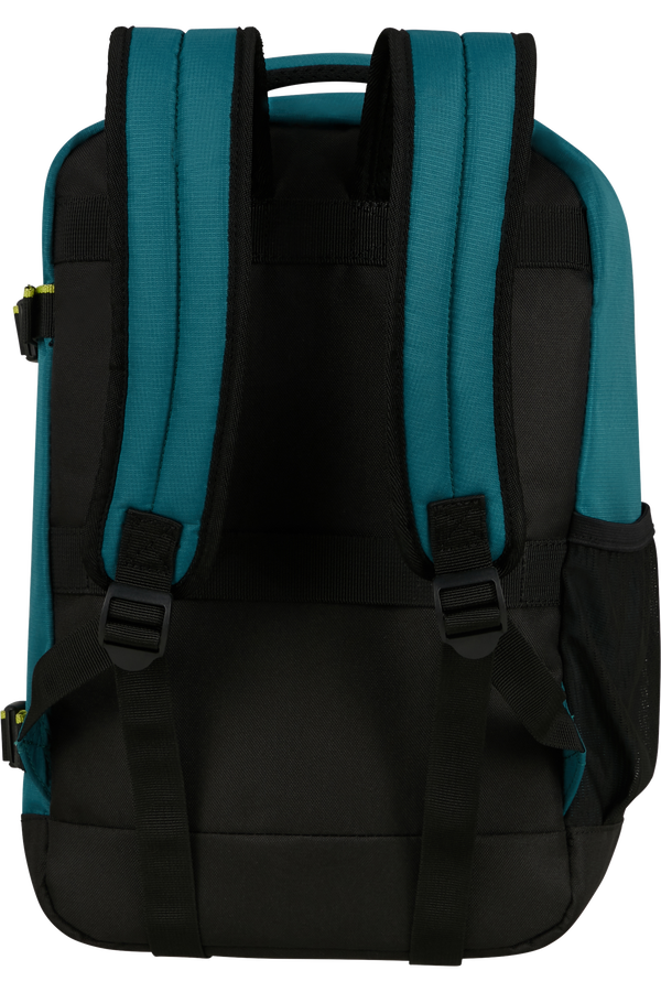 American Tourister Cloudrider Cabin Backpack S  Misty Teal