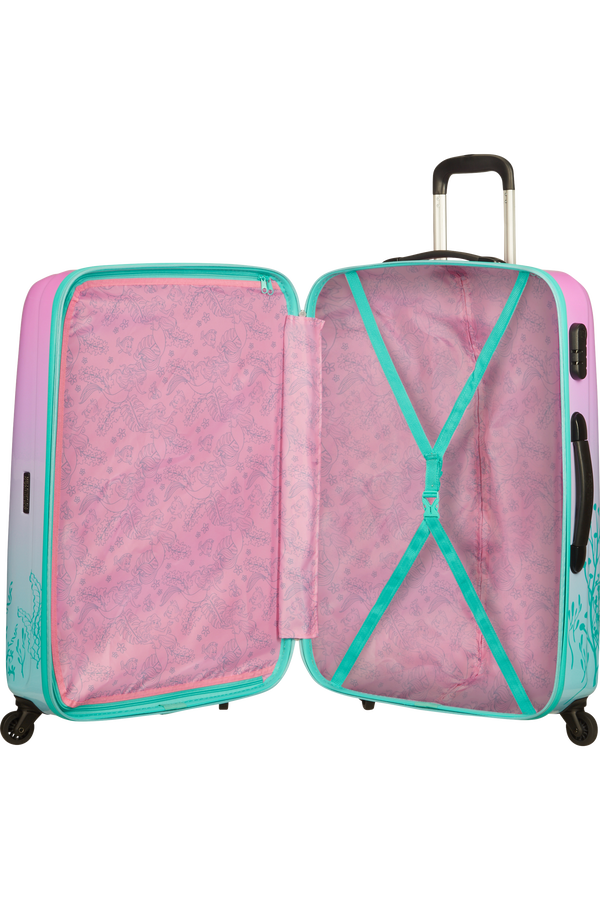 American Tourister Disney Legends Spinner Alfatwist 75cm  The Little Mermaid