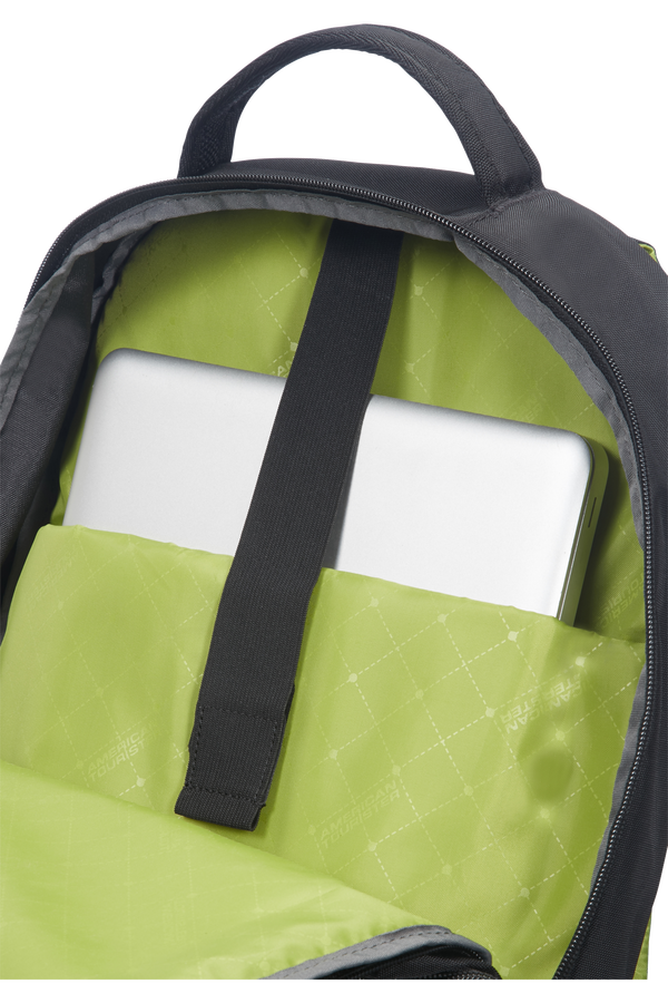 American Tourister Urban Groove Sac à dos ordinateur  39,6cm/15.6inch Noir
