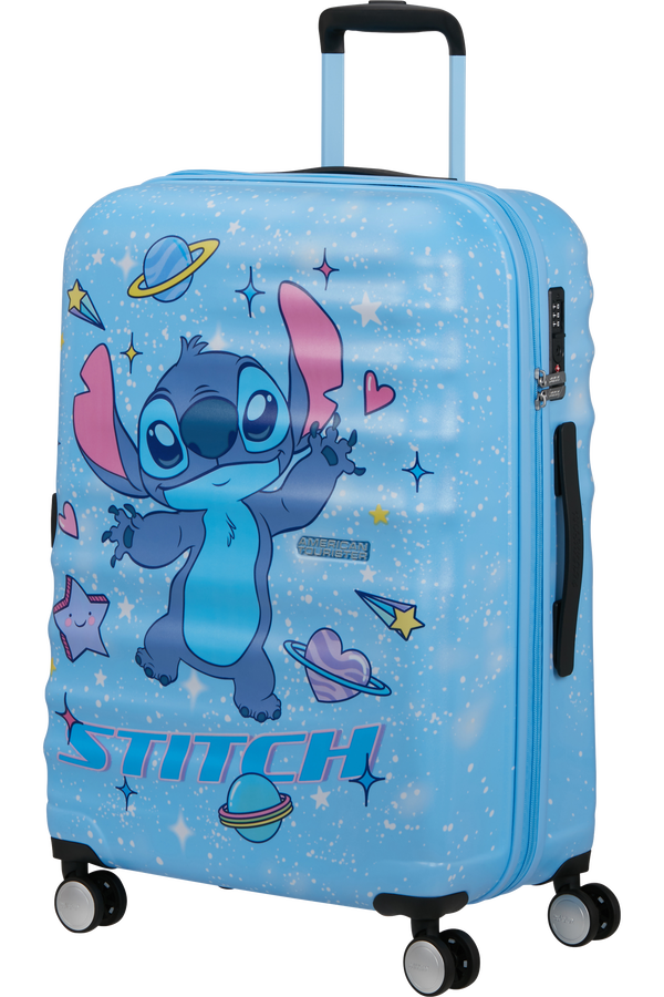 Disney Wavebreaker 67cm Bagage moyen s&eacute;jour