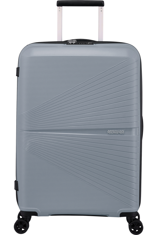 American Tourister Airconic Spinner 67/24 Tsa 67cm  Cool Grey