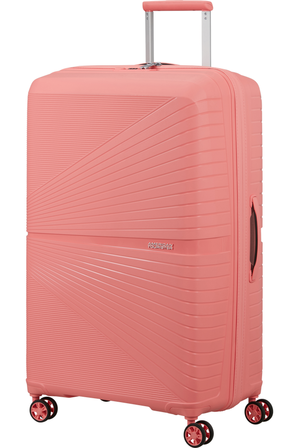 American Tourister Airconic Spinner 77/28 Tsa 77cm  Solar Pink