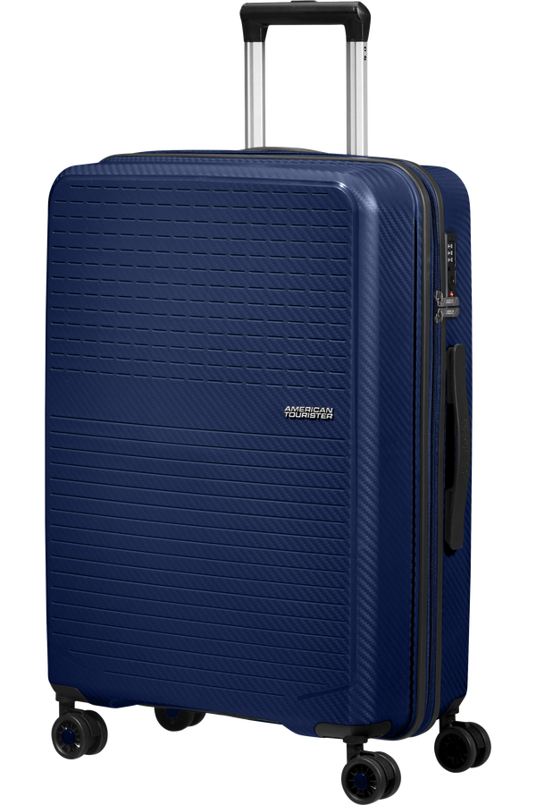 American Tourister Summer Hit Spinner 66/24 TSA 66cm  Marine