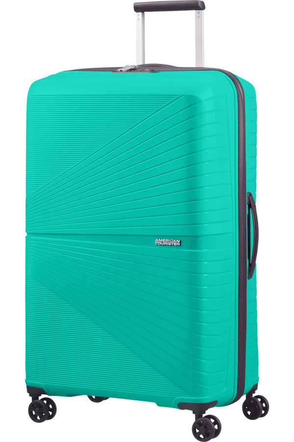 American Tourister Airconic Spinner 77 / 28 Tsa 77 cm  Vert marine