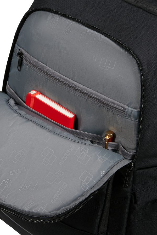 American Tourister At Work Nxt Laptop Backpack 15.6'  Noir