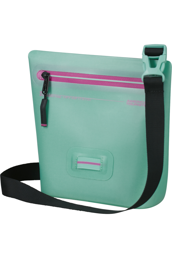 Colourdry S Sac &eacute;paule | American Tourister Colourdry Shoulder Bag S  Jelly Mint