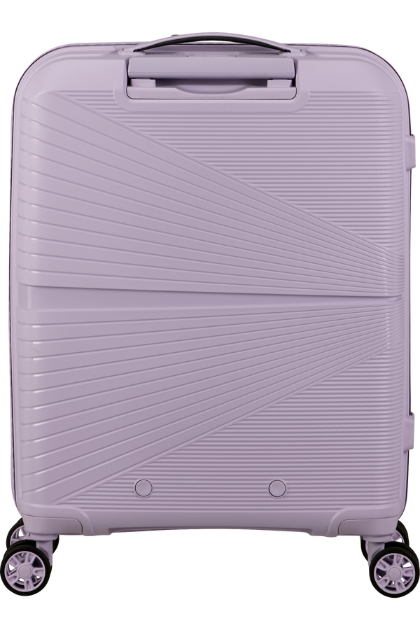 American Tourister Airconic Spinner 55/20 Tsa 55cm  Stormy Lilac