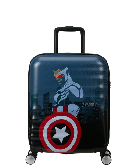 Marvel Wavebreaker 55cm Bagage cabine