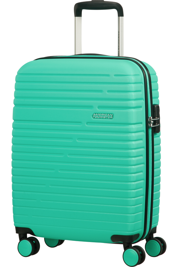American Tourister Aero Racer Spinner 55cm  Mint