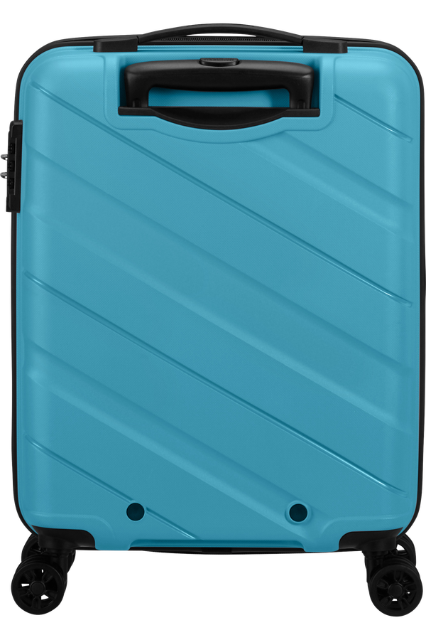 American Tourister Jetdriver 3.0 Spinner 55/20 TSA 55cm  Bleu clair