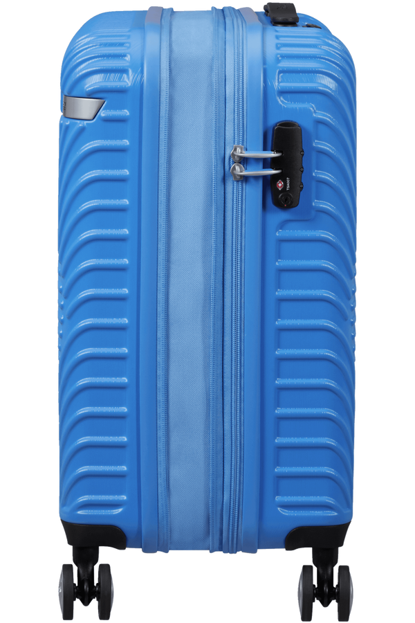 American Tourister Mickey Clouds Spinner 55/20 Exp. TSA 55cm  Mickey Tranquil Blue