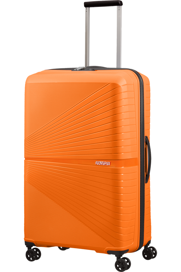 American Tourister Airconic Spinner 77cm  Mango Orange