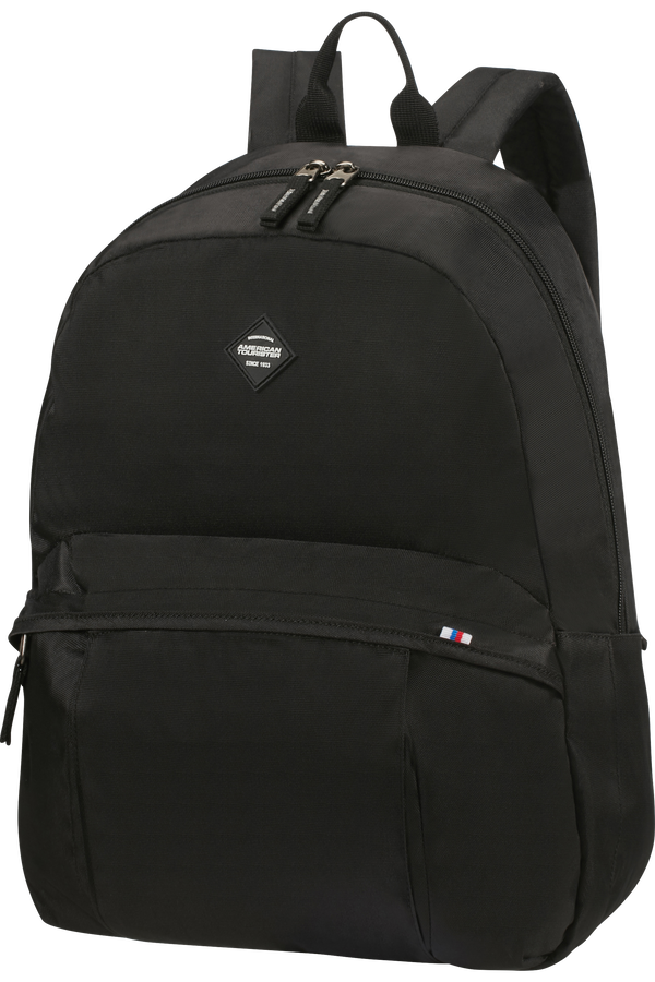 American Tourister Upbeat Backpack  Noir