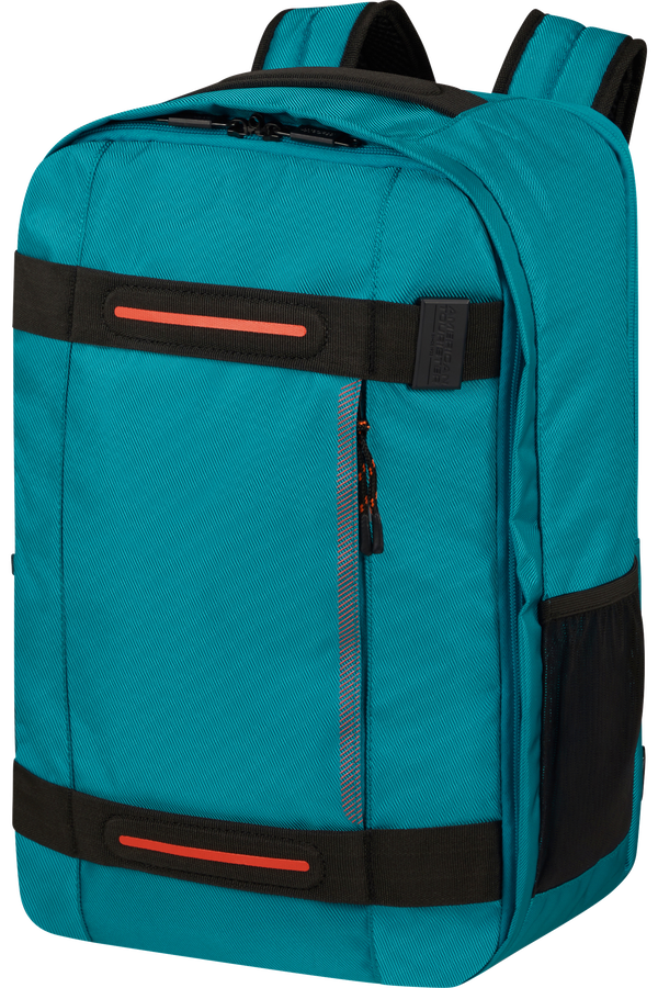 American Tourister Urban Track Cabin Backpack  Verdigris