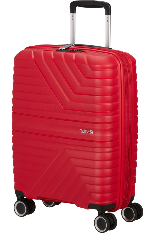 American Tourister Flytwist SPINNER 55/20 TSA EXP 55cm  True Red