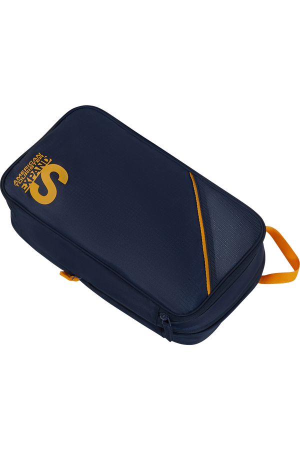 Packing Cubes Set de 3 organisateurs de bagages