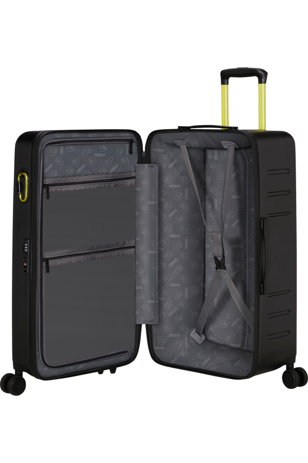 American Tourister Trailon Trunk 73cm  Noir