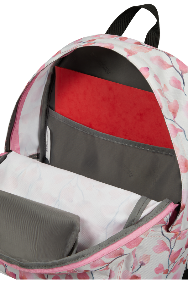 American Tourister Urban Groove Ug Lifestyle Bp 1  Blossom