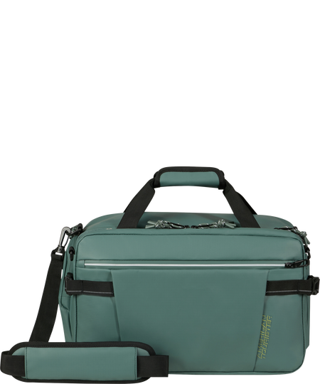 Upventure 14'' 3-Way Sac de voyage cabine 14"