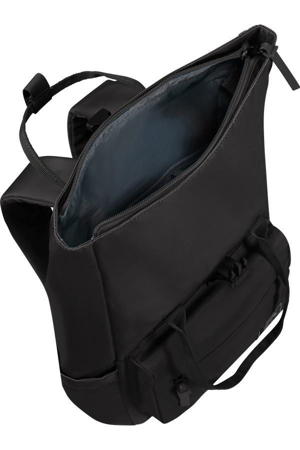 American Tourister Urban Groove Ug16 Backpack City  Noir