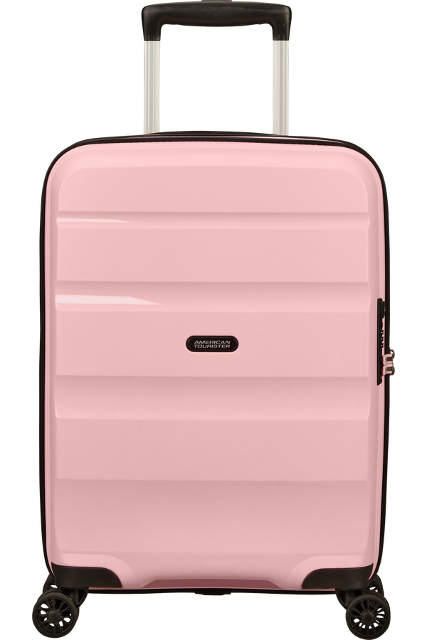 American Tourister Bon Air Dlx Spinner TSA 55cm  Fleurs de cerisier
