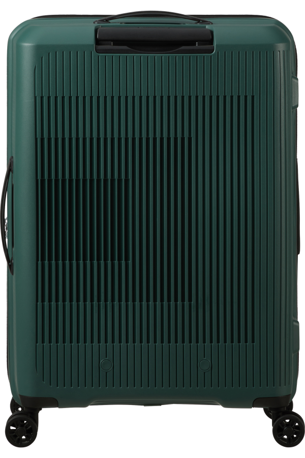 American Tourister AeroStep Spinner 67/24 EXP TSA 67cm  Dark Forest