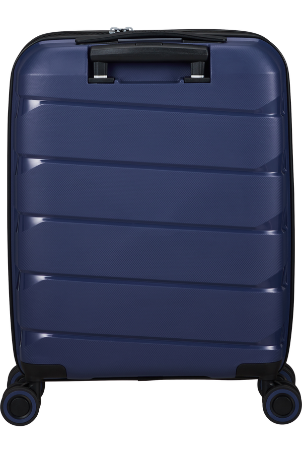 American Tourister Air Move SPINNER 55/20 TSA  Bleu marine foncé