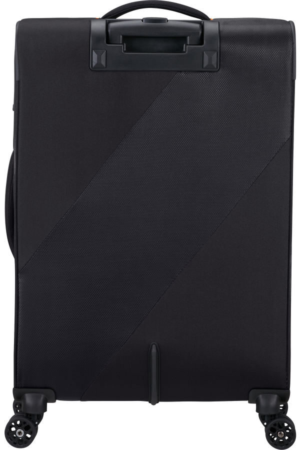 American Tourister Sun Break Spinner M 68/25 TSA EXP 68cm  Noir