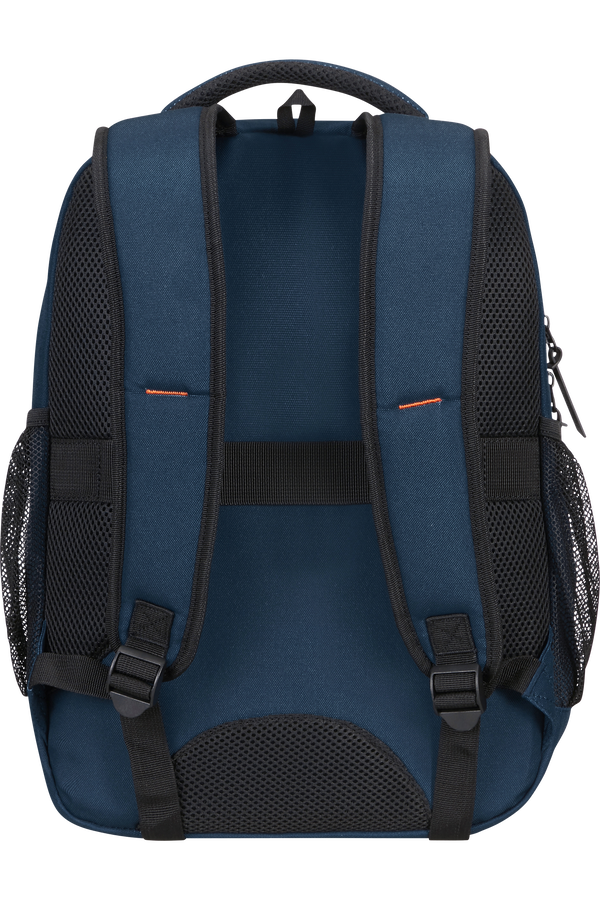 American Tourister Urban Groove Ug12 Lapt Bp 15.6' Slim  Bleu marine foncé