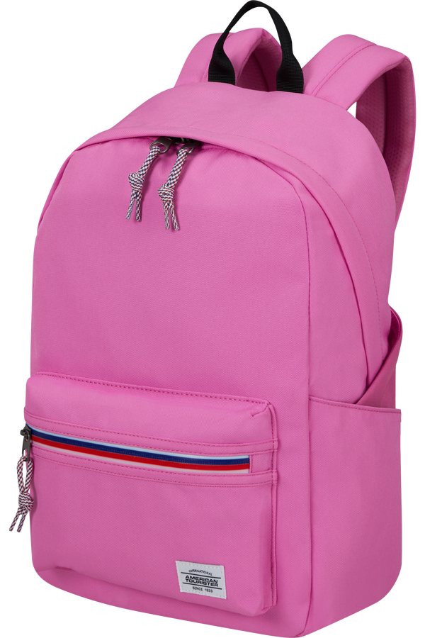 American Tourister Upbeat Backpack Zip  Rose bubble gum