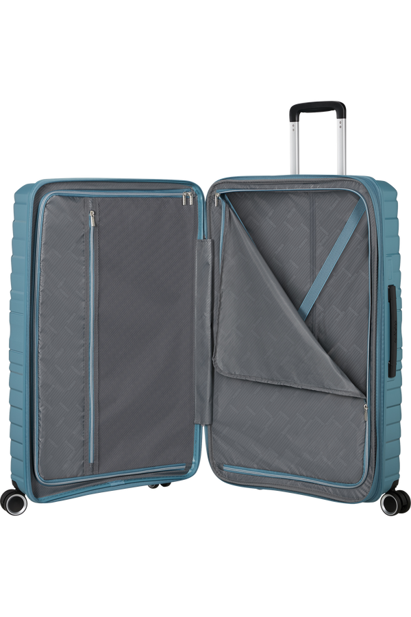 American Tourister Flytwist SPINNER 78/29 TSA EXP 78cm  Storm Blue
