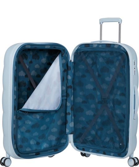 Dreami 77cm Bagage long s&eacute;jour