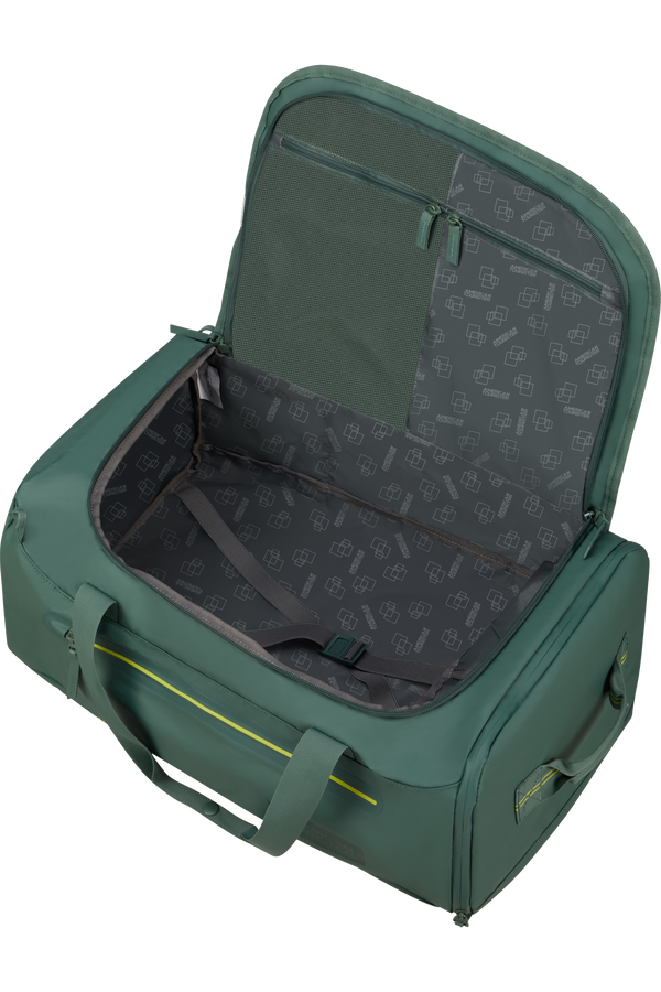 American Tourister Trailgo Duffle M  Dark Forest