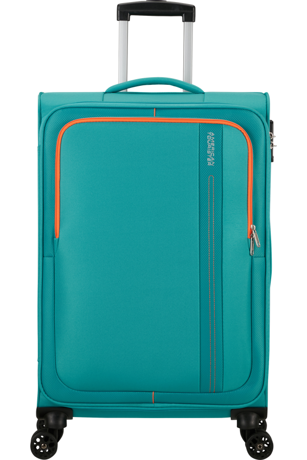 Sea Seeker 80cm Extra grote ruimbagage | American Tourister België