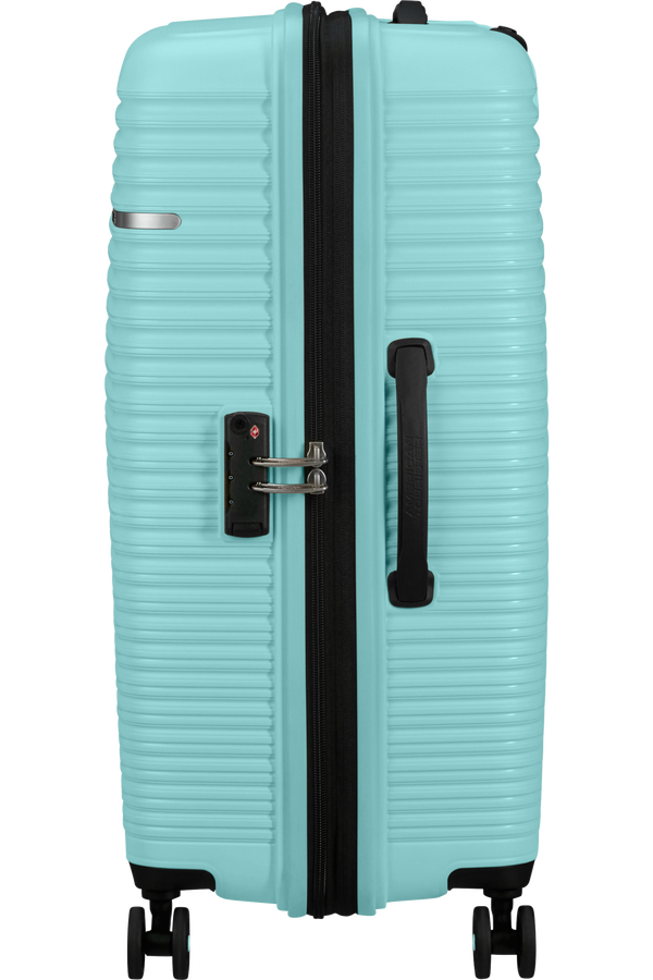 American Tourister Liftoff Spinner Exp Tsa 67cm  Bleu estival