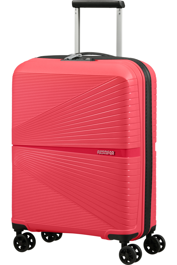 American Tourister Airconic Spinner 55cm  Paradise Pink