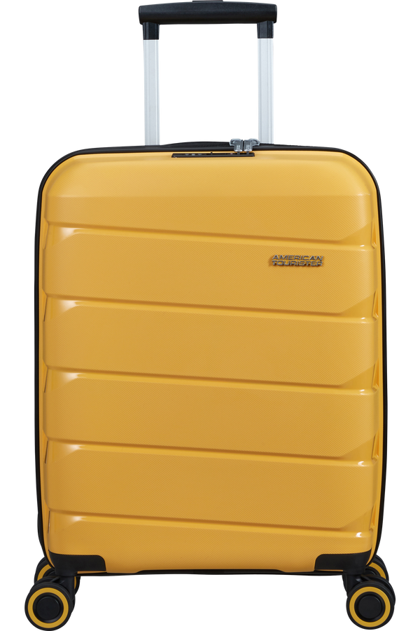 American Tourister Air Move SPINNER 55/20 TSA  Jaune