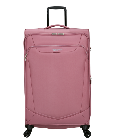 SummerRide 80cm Bagage très long séjour