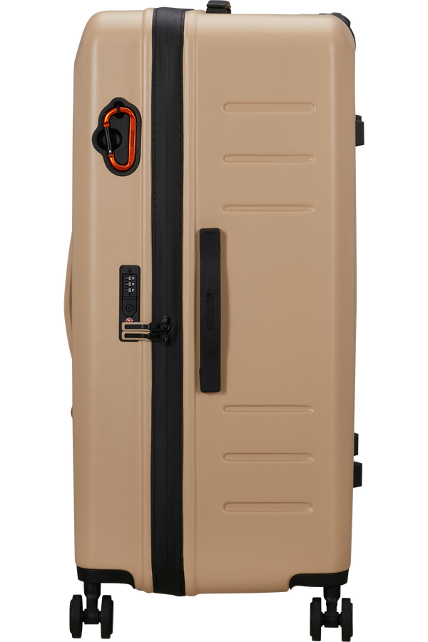 American Tourister Trailon Trunk 80cm  Beige