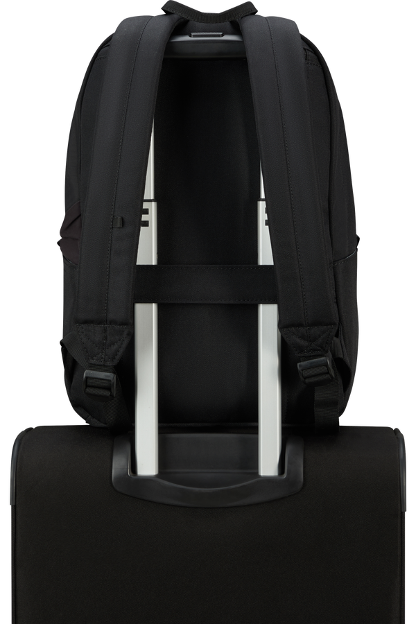 American Tourister Brightup Backpack Zip  Noir