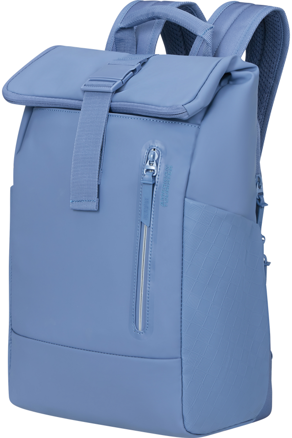 Urban Tide 14'' rolltop Sac &agrave; dos 14"