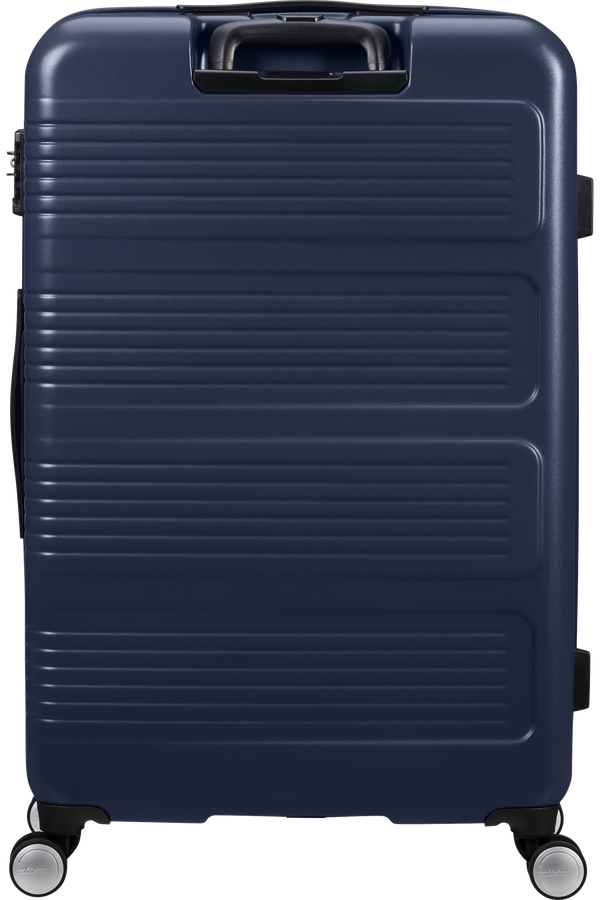 American Tourister Summerville SPINNER 76/28 TSA  Blueberry