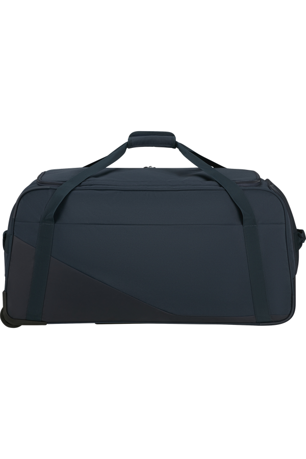 American Tourister City Racer Duffle with wheels L  Marine