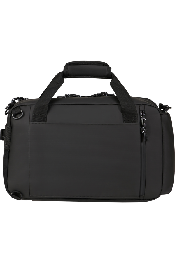 American Tourister Upventure 3 WAY BOARDING BAG  Noir